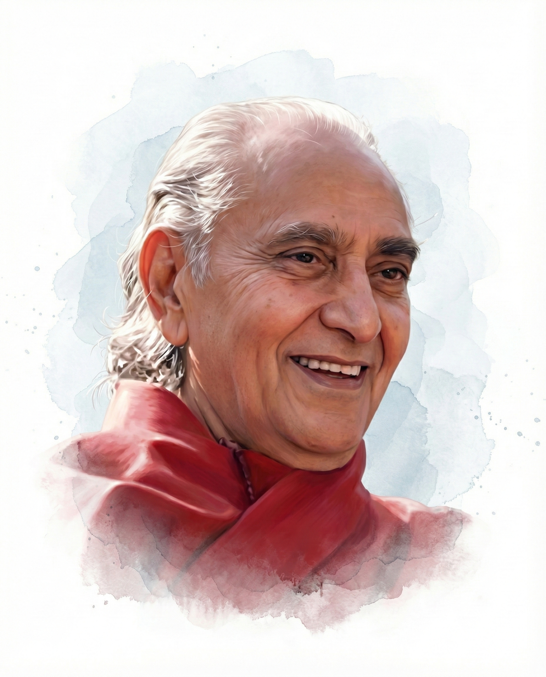 Swami Rama